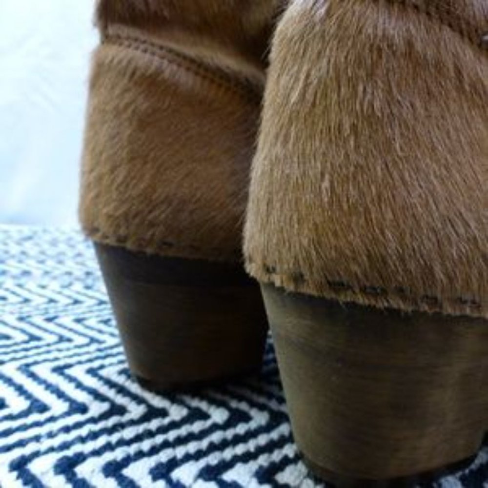 Sanita Clog Boots - Picture 6 of 7